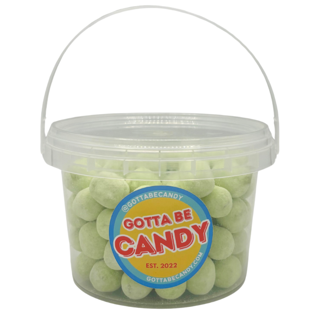 British Apple BonBons Bucket 375g