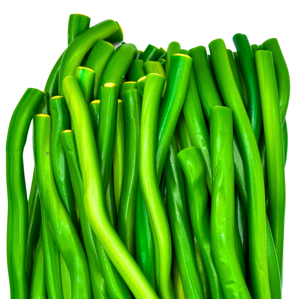 Green Apple - Giant Licorice Cable 2ft