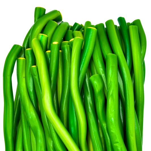Green Apple - Giant Licorice Cable 2ft