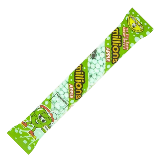 British Millions Apple 55g