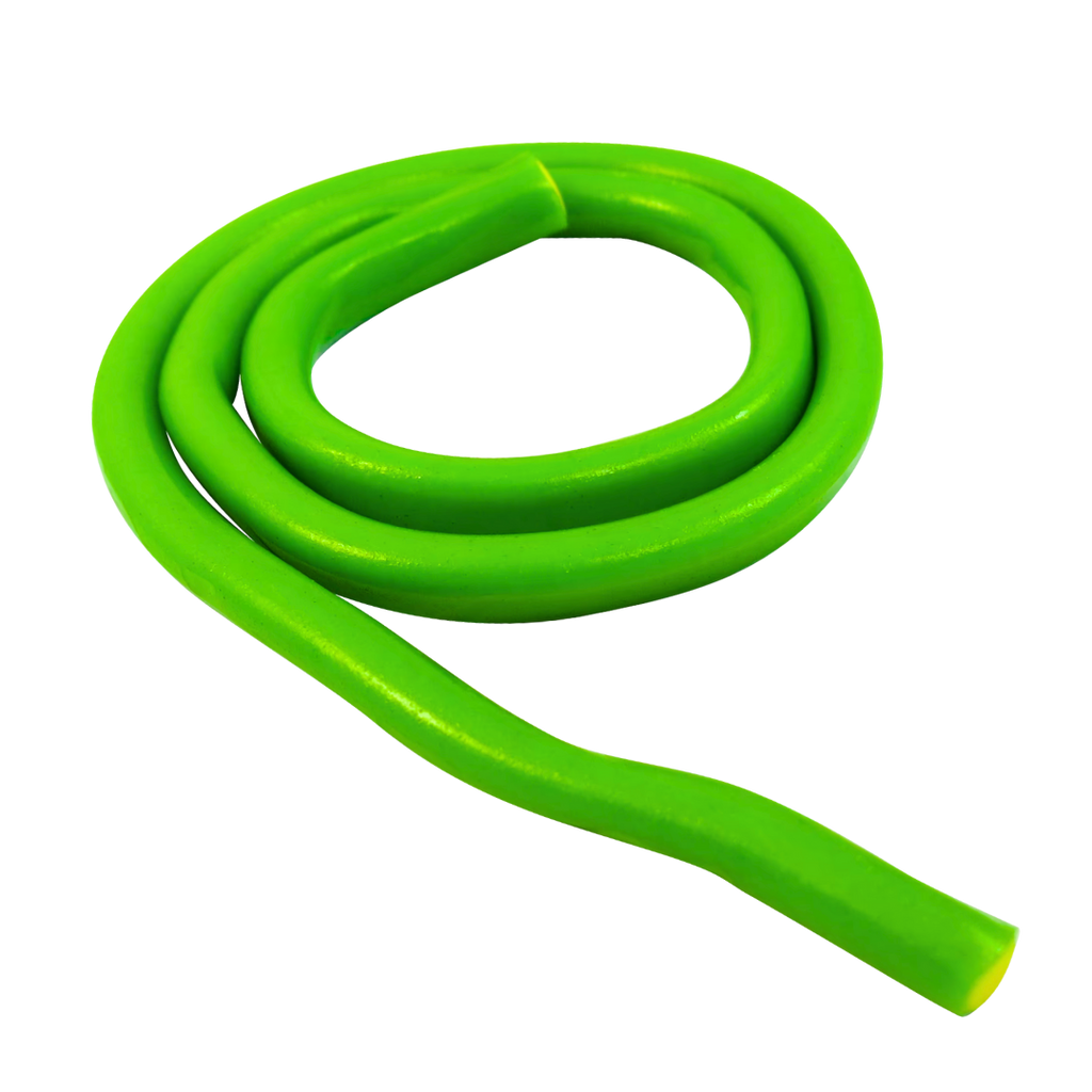 Green Apple - Giant Licorice Cable 2ft