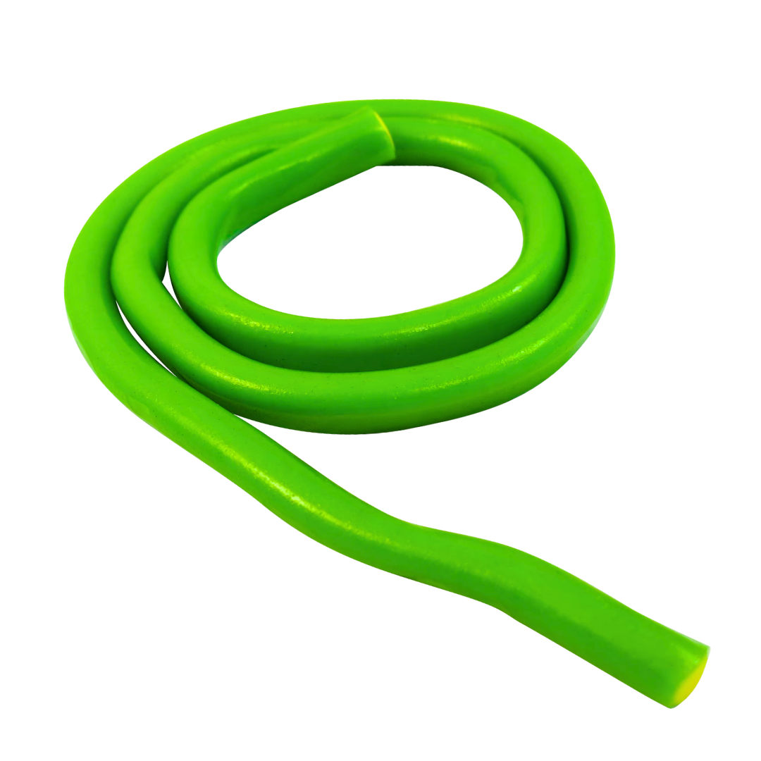 Green Apple - Giant Licorice Cable 2ft