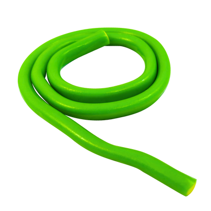 Green Apple - Giant Licorice Cable 2ft