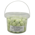 UK Apple BonBons Bucket 375g