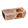 British Aunty's Pudding Ginger Syrup 2x95g
