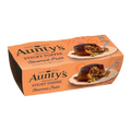British Aunty's Sticky Toffee Pudding 2x95g