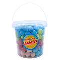 Pick & Mix - Bonbons Candy Bucket 650g