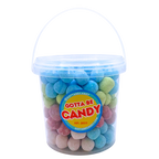 Pick & Mix - UK Bon Bons Candy Tub 650g