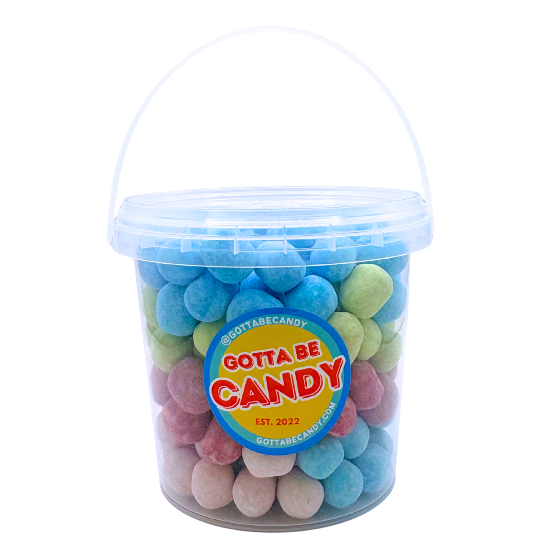 Pick Your Mix: Bonbons Candy Bucket