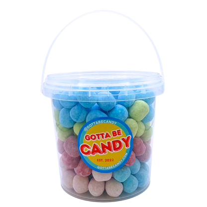 Pick Your Mix: Bonbons Candy Bucket
