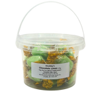UK Stockley's Chocolate Limes Tub 275g