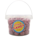 British Blackcurrant BonBons Bucket 375g