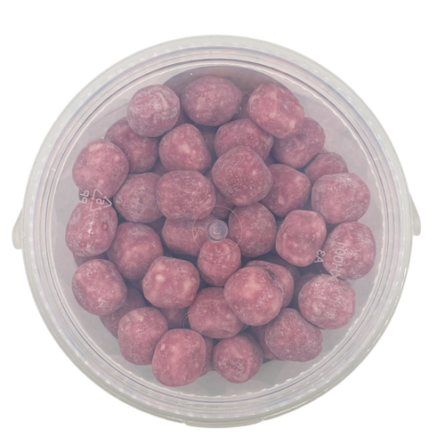 British Blackcurrant BonBons Bucket 375g