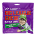 Big League Chew Ground Ball Grape 60g