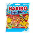 UK Haribo Balla Bites Share Bag 140g