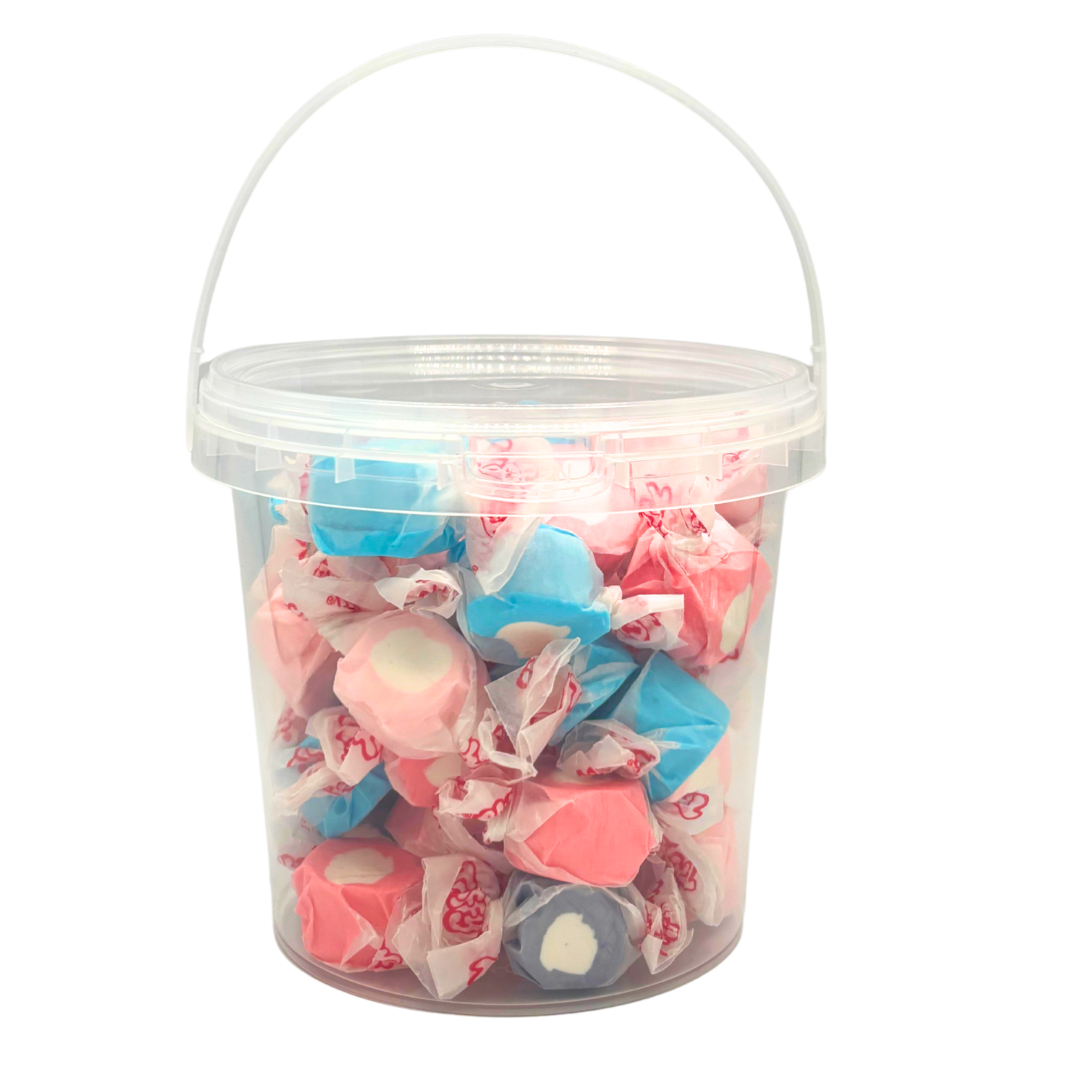 Salt Water Taffy Berries & Cream 250g