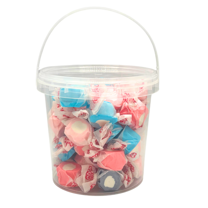 Salt Water Taffy Berries & Cream 250g