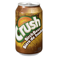 Crush Birch Beer 355ml
