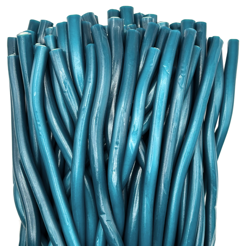 Sweet Blackcurrant - Giant Licorice Cable 2ft