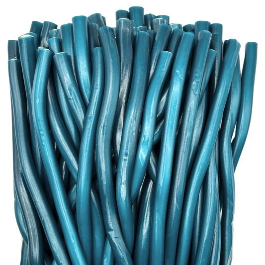 Sweet Blackcurrant - Giant Licorice Cable 2ft