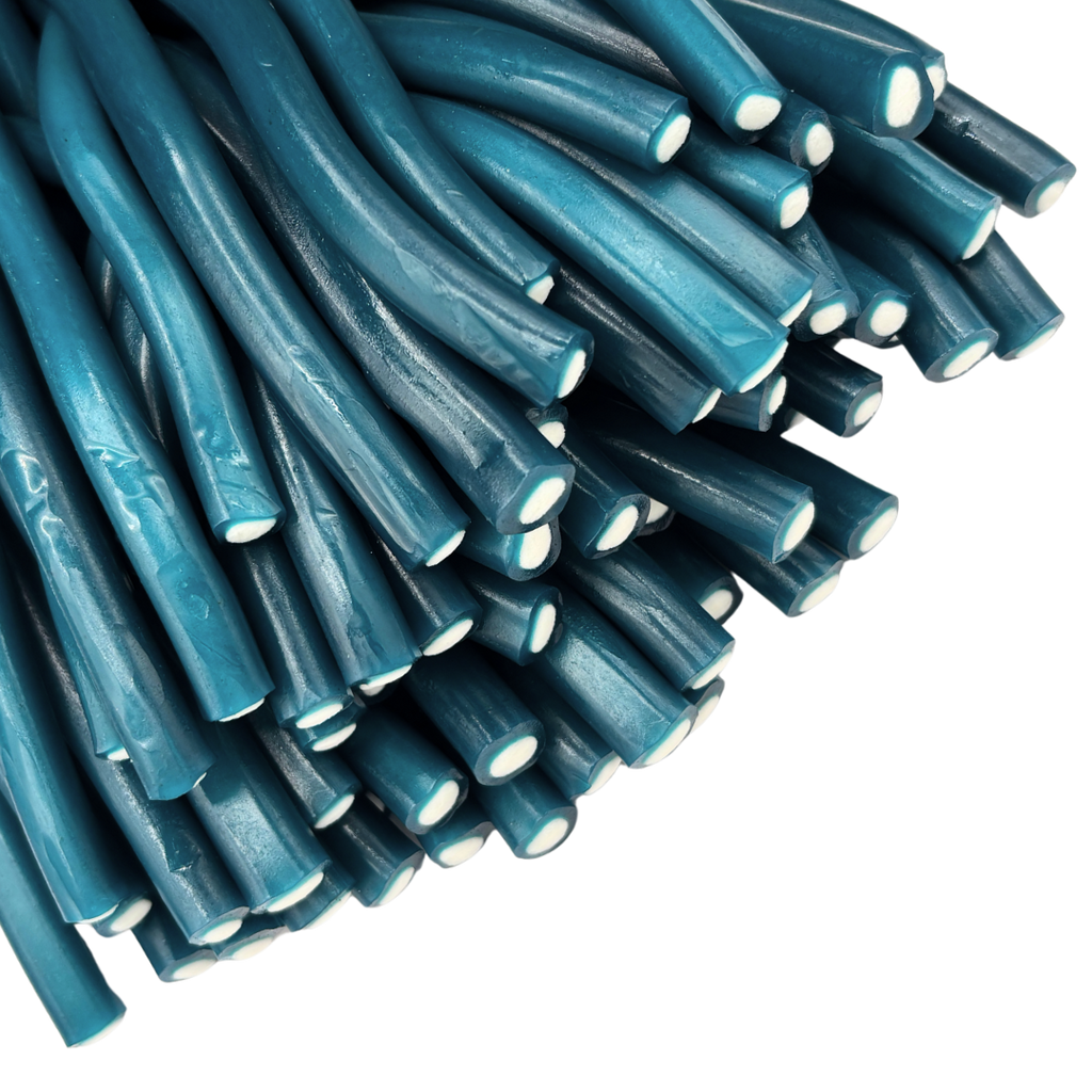 Sweet Blackcurrant - Giant Licorice Cable 2ft
