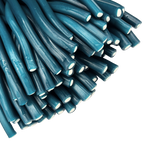 1x Giant Sweet Blackcurrant Licorice Cable 2ft