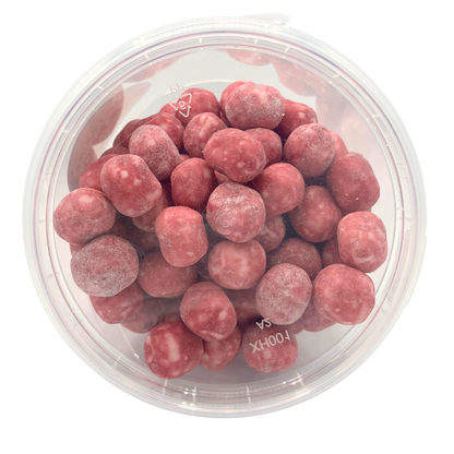 Blackcurrant BonBons Bucket 375g