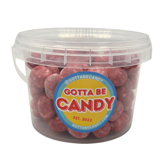 Blackcurrant BonBons Bucket 375g