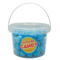 British Blue Raspberry BonBons Bucket 375g