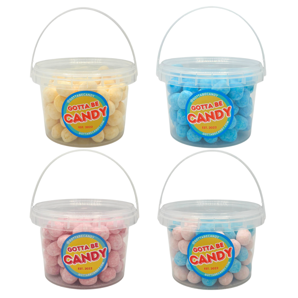 British BonBons Value 4pk