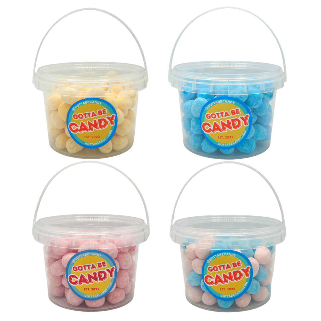 British BonBons Value 4pk