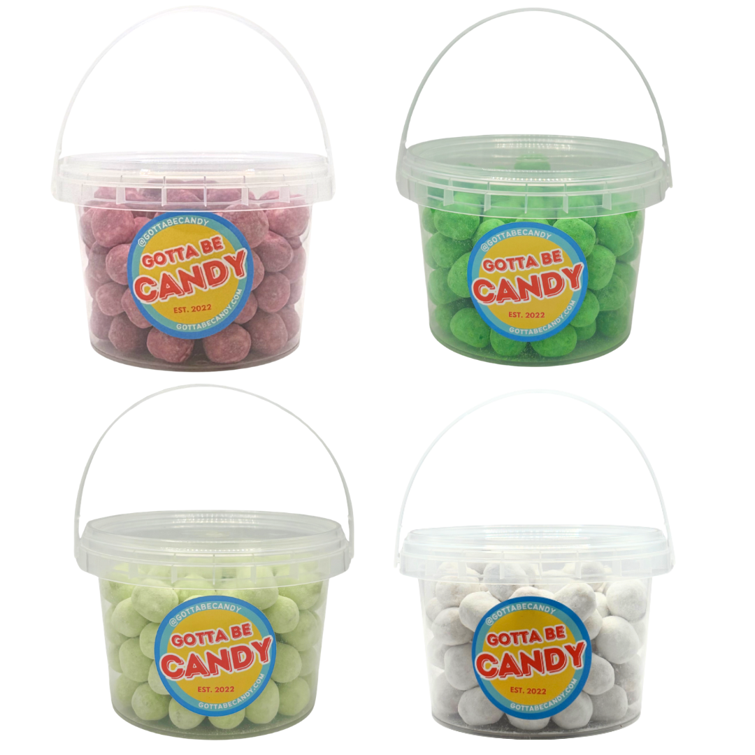British BonBons Value 4pk - Classics