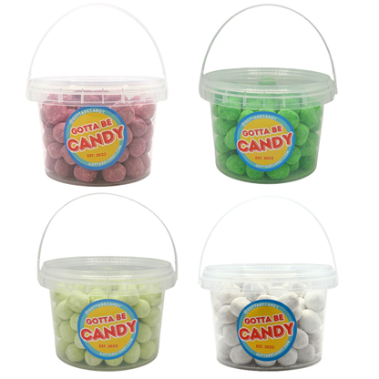 British BonBons Value 4pk - Classics