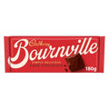 UK Cadbury Bournville Dark Chocolate 180g