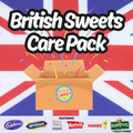 British Sweets Care Box (subscribe & save)