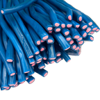 1x Giant Sweet Bubblegum Licorice Cable 2ft