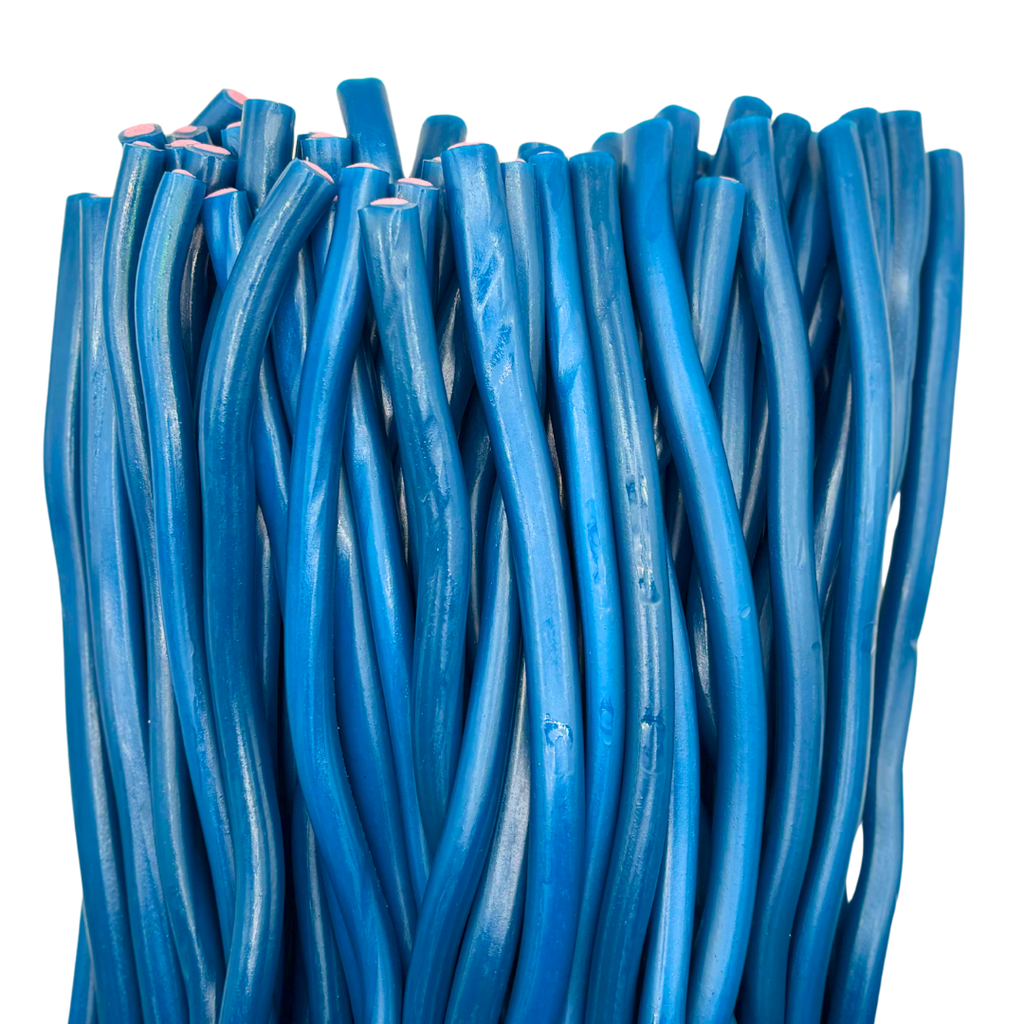 Sweet Bubblegum - Giant Licorice Cable 2ft