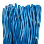 1x Giant Sweet Bubblegum Licorice Cable 2ft