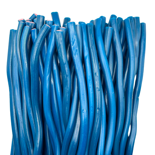 Sweet Bubblegum - Giant Licorice Cable 2ft