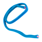 1x Giant Sweet Bubblegum Licorice Cable 2ft
