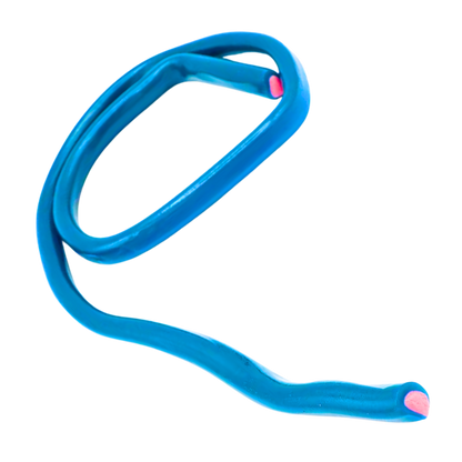 Sweet Bubblegum - Giant Licorice Cable 2ft