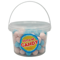 British Bubblegum BonBons Bucket 375g