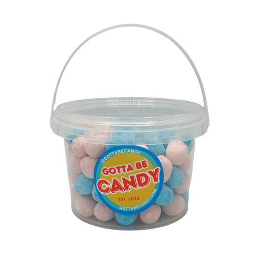 Bubblegum BonBons Bucket 375g