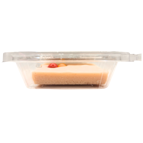 Bubblegum Fudge 150g