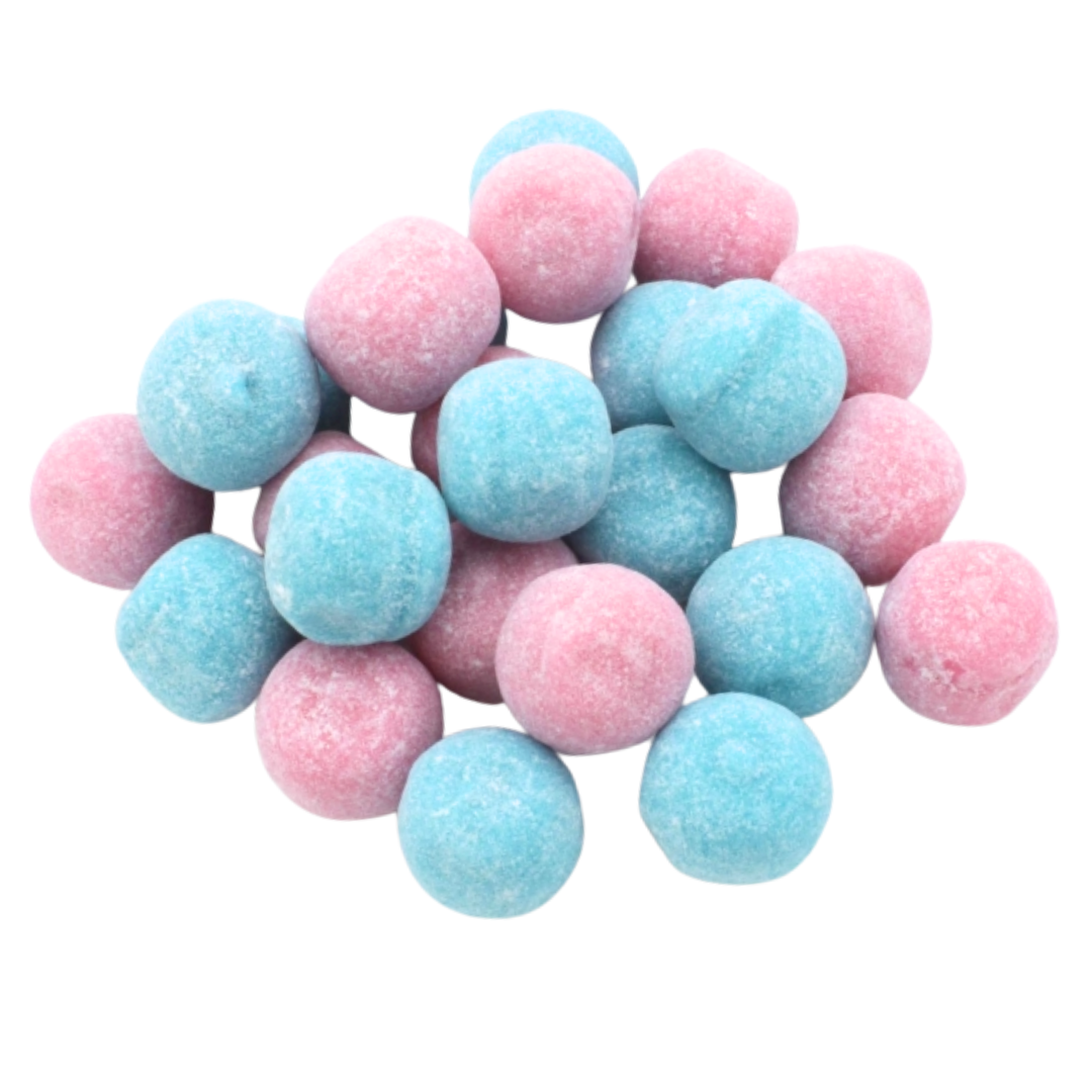 UK Bubblegum BonBons