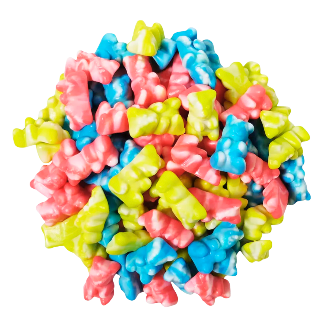 Gummy Bears