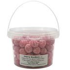 UK Cherry BonBons Bucket 375g
