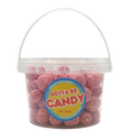 British Cherry BonBons Bucket 375g