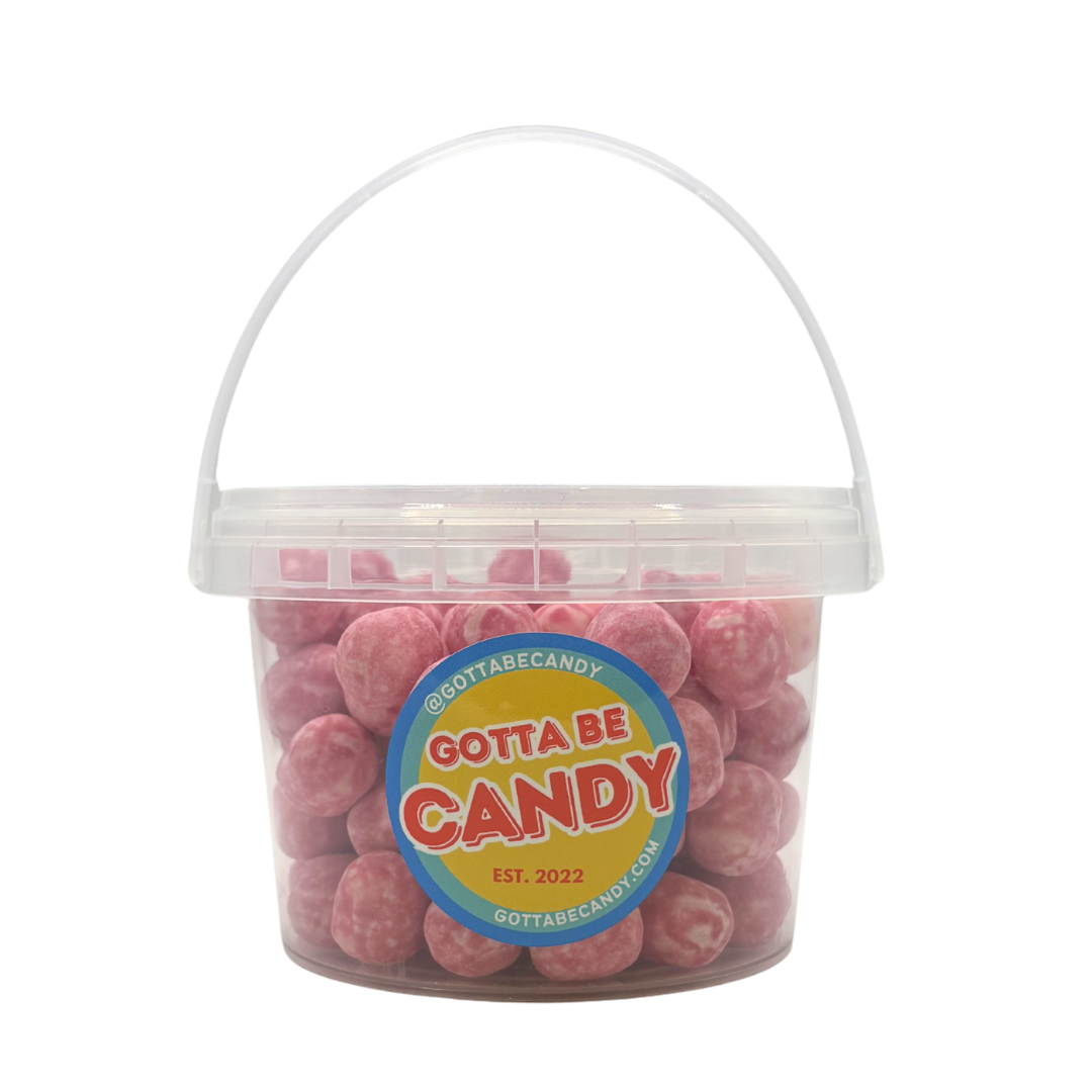 Cherry BonBons Bucket 375g