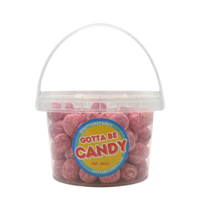 Cherry BonBons Bucket 375g